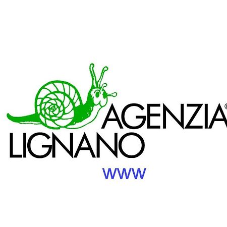 Lignano Pineta Big Villa Lignano Sabbiadoro Exteriér fotografie